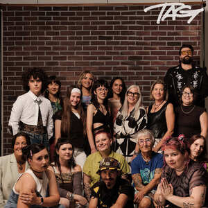 Trout Staff